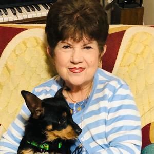 Meet your Posher, Sandra